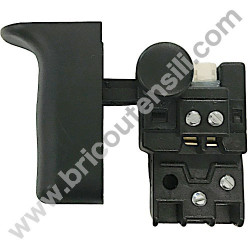 Switch for Reciprocating Saw JR3060T