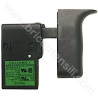 Switch for Reciprocating Saw JR3060T