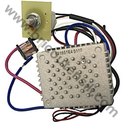 Motore per Avvitatori a Batteria 14,4 V