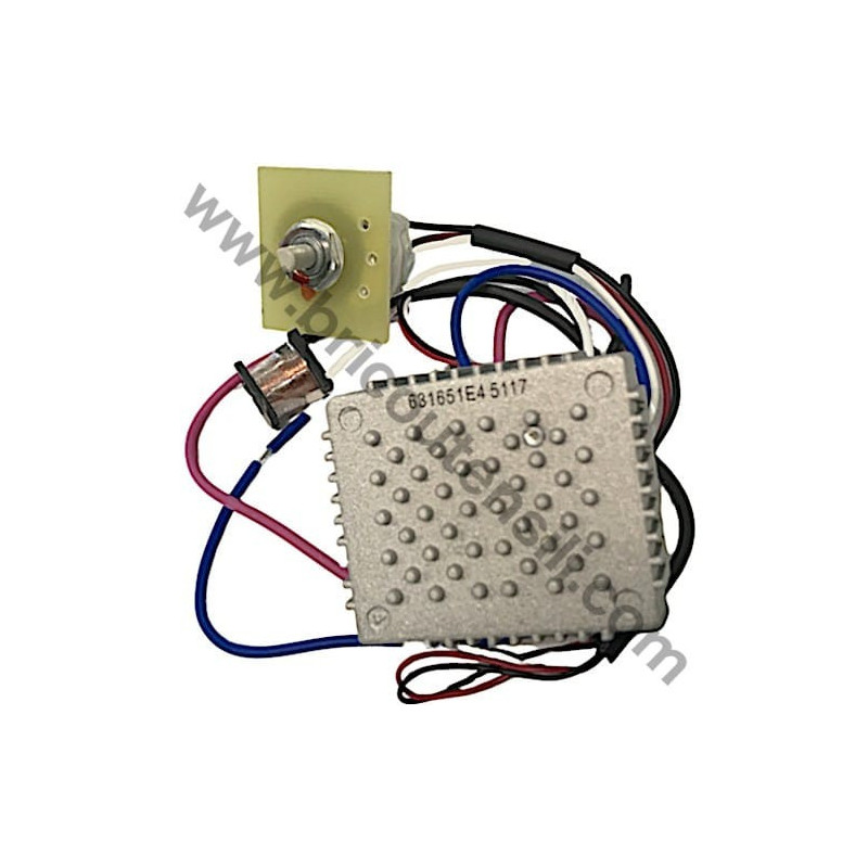 Controller for Reciprocating Saw JR3070CT