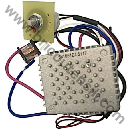 Motore per Avvitatori a Batteria 14,4 V