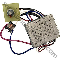 Motore per Avvitatori a Batteria 14,4 V