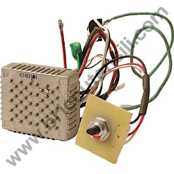 Motore per Avvitatori a Batteria 14,4 V