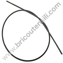 Trasmission Shaft for Brushcutter Makita EBH252L