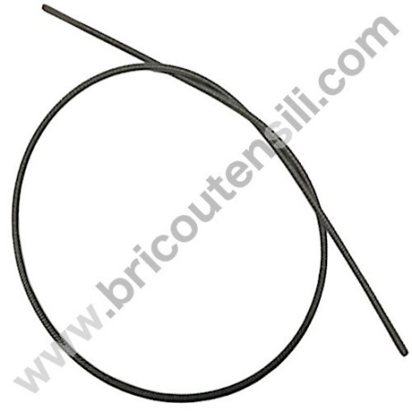 Albero di Trasmissione per Decespugliatore Makita UM4030