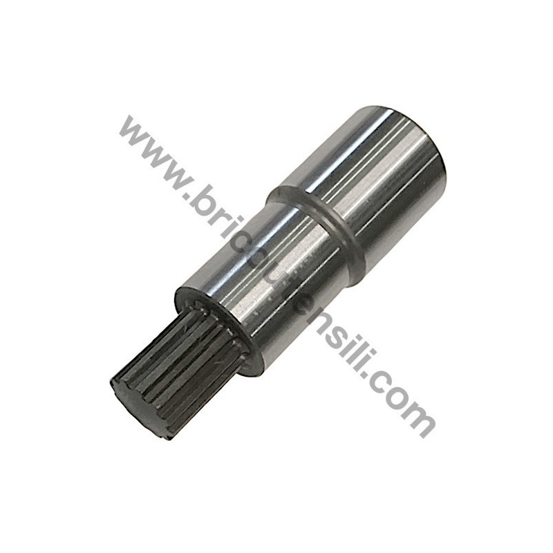 Impact Bolt for Hammer Hex Shank Makita HR5000K