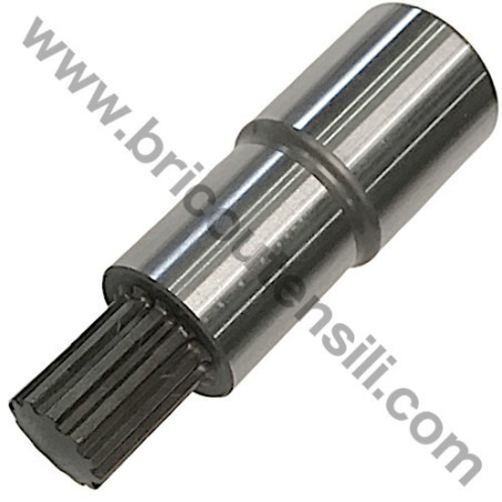 Impact Bolt for Hammer Hex Shank Makita HR5000K