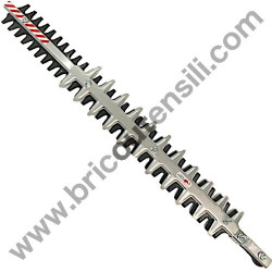 Blades Set Ass'y 60 cm for Hedge Trimmer AMA AG1-HT60R