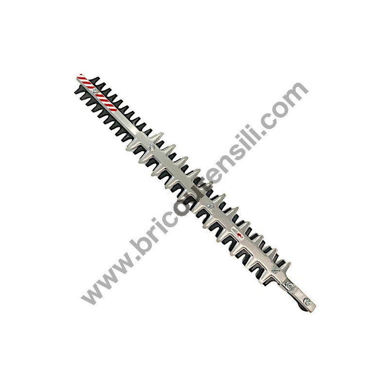 Cilindro Ricambio per Decespugliatore Axel BT520