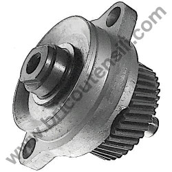 Mollone di Richiamo per Troncatrice FEMI XXX2