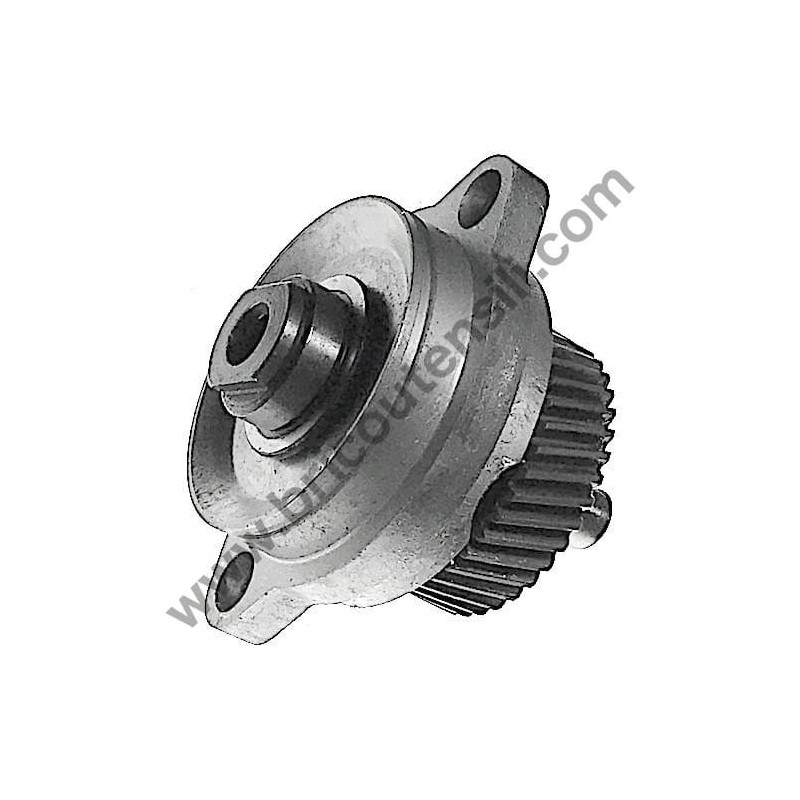 Spindle Ass'y for Wood Mitre Saw Femi 732