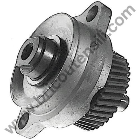 Spindle Ass'y for Wood Mitre Saw Femi 732