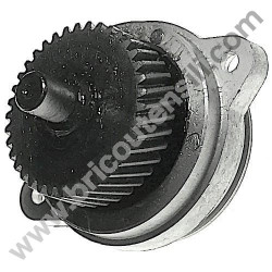 Spindle Ass'y for Wood Mitre Saw Femi 732 - 1