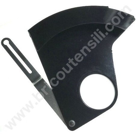 Carter Mobile + Leva per Troncatrice Stayer SC251W