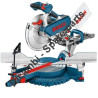 Bosch Spare Parts for Slide Mitre Saw GCM 12 SD - 0601B23503