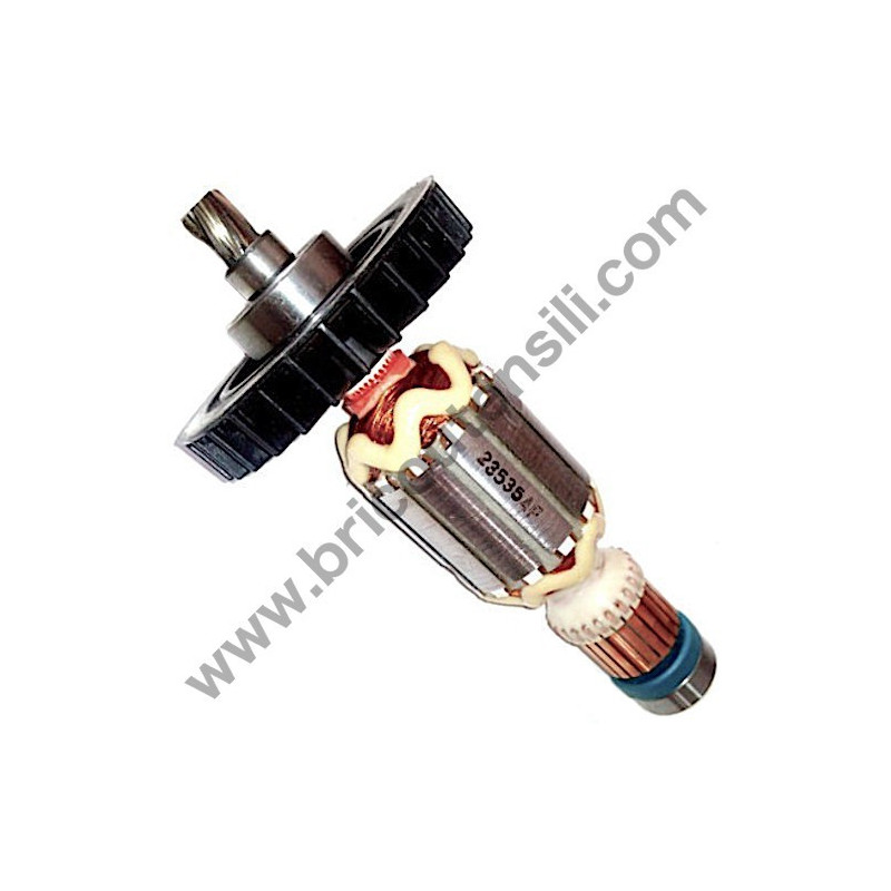 Indotto per Tassellatore 20 mm Makita HR2300