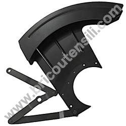 Lama per seghe Circolari 185x30x2,4