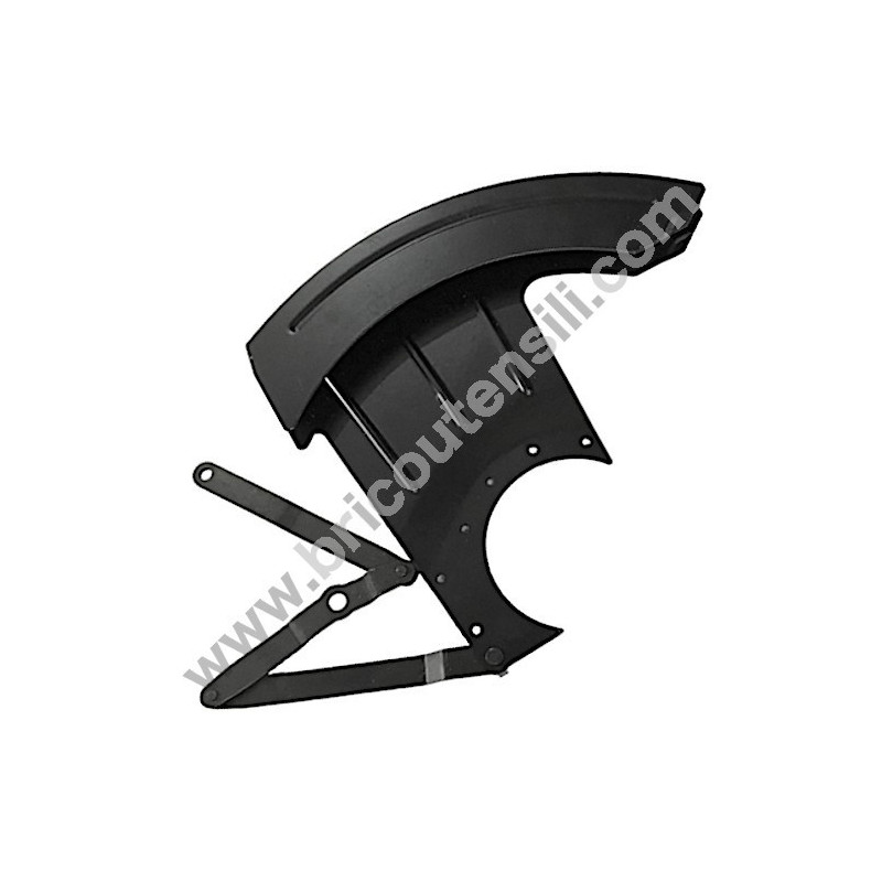 Slider Guard Ass'y for Wood Mitre Saw Stayer SC300W