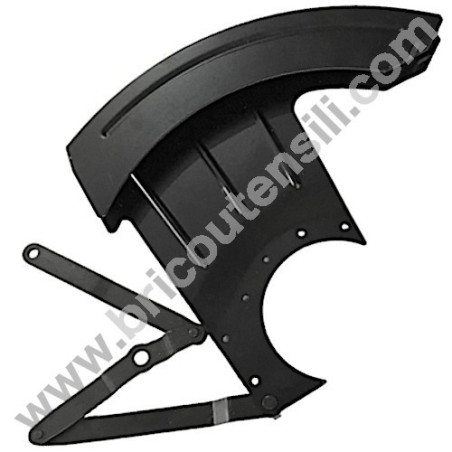 Lama per seghe Circolari 185x30x2,4