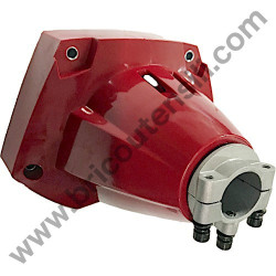 Assieme Carter Trasmissione per Decespugliatore Castor BJC 326