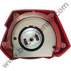 Ricambi Hitachi per Motosega da Potatura Hitachi CS25EC-SC