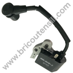 Ricambi Hitachi per Motosega da Potatura Hitachi CS25EC-SC