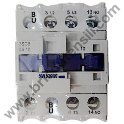 AC Contactor for Inverter Telwin MASTERMIG 300-SUPERMIG 380