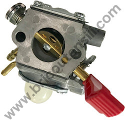 Carburatore per Decespugliatore Alpina B 42 - 1