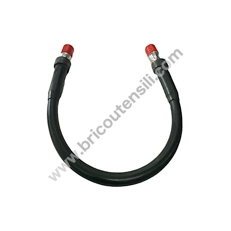 Flexible Trasmission Shaft Ass'y for Brushcutter Stiga SBC 252 F