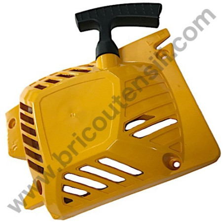 Ricambi Hitachi per Motosega da Potatura Hitachi CS25EC-SC