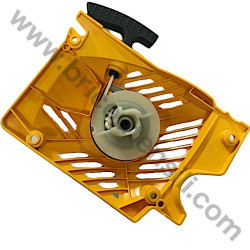 Starter Avviamento per Motoseghe Alpina A 455 - A 505 - 1