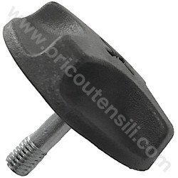 Manopola Coperchio Filtro per Decespugliatore Stiga SBC 252 F