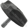 Air Cleaner Cover Knob for Brushcutter Stiga SBC 252 F