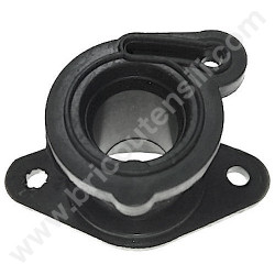 Air Intake Tube for Chainsaws AMA NTH 26.10 - NTH 26.10C