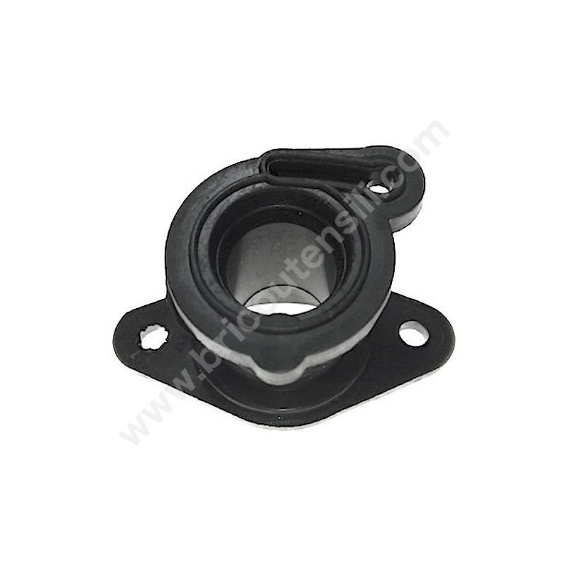 Collettore Carburatore per Motoseghe AMA NTH 26.10 - NTH 26.10C