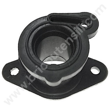 Air Intake Tube for Chainsaws AMA NTH 26.10 - NTH 26.10C