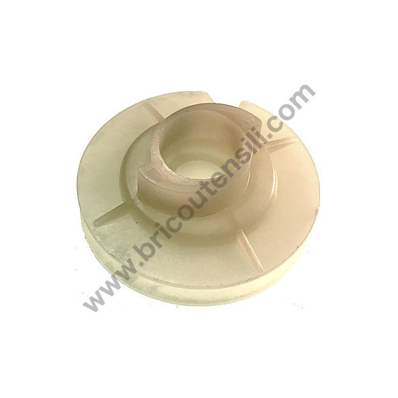 Recoil Starter Pulley for Chainsaws AMA NTH 26.10 - NTH 26.10C