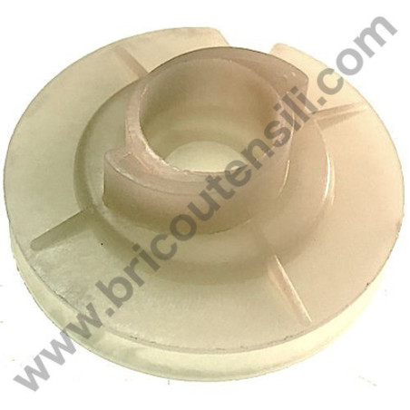 Recoil Starter Pulley for Chainsaws AMA NTH 26.10 - NTH 26.10C