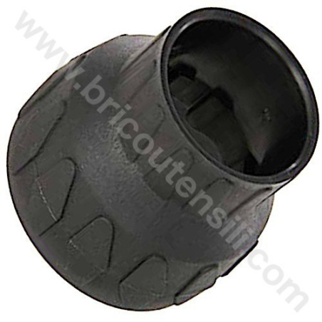 Grip for Rotary Hammer Hitachi DH40MR