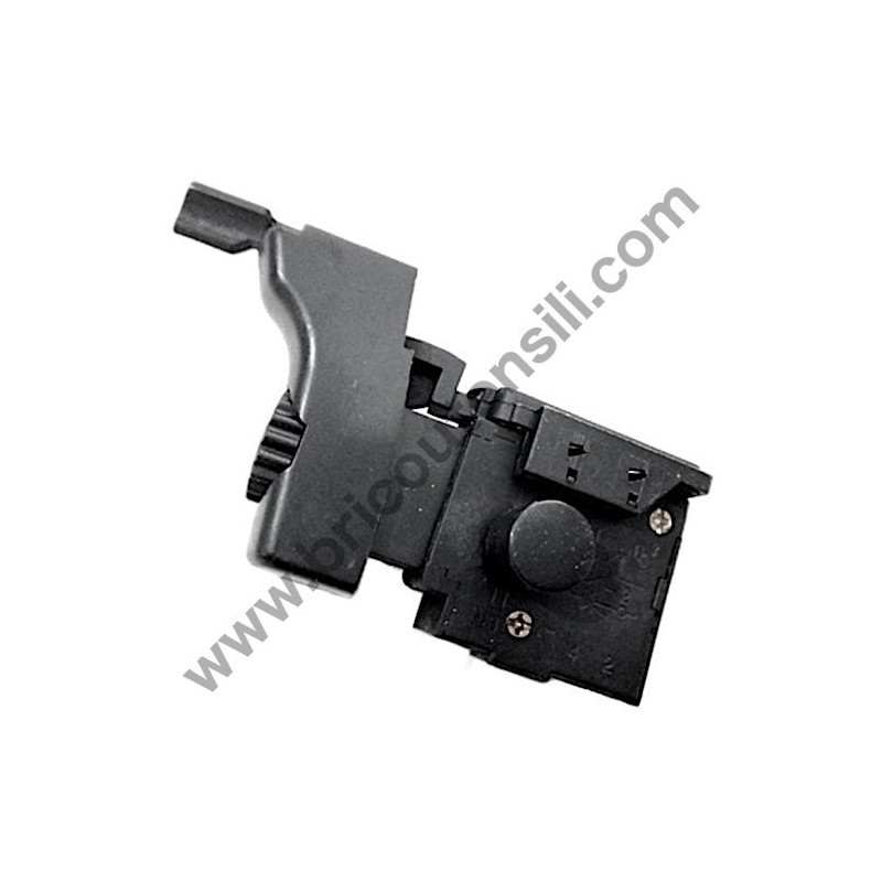 Interruttore per Trapani a Percussione Stayer TM1000