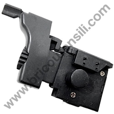 Interruttore per Trapani a Percussione Stayer TM1000