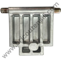 Piastrina di Pressione per Biotrituratore Stiga BIO SILENT 2500 - 1