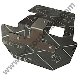 Muffler Gasket for Brushcutter Alpina B 42