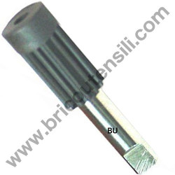 Ingranaggio Pompa Olio per Motosega Tanaka TCS-2800S