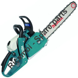 Ricambi Makita per Motosega a Scoppio DCS4301/38