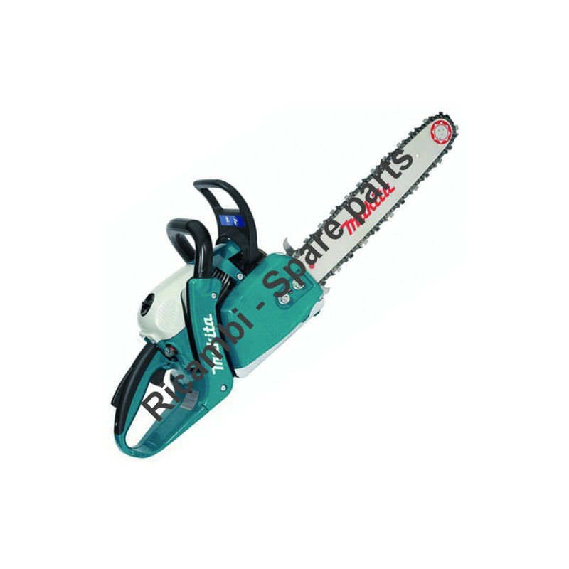 Ricambi Makita per Motosega a Scoppio DCS4301/45