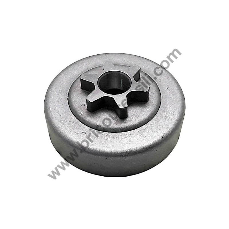 Clutch Drum for Chainsaw Hitachi Tanaka CS33EB