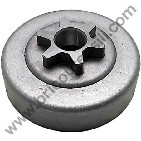 Clutch Drum for Chainsaw Hitachi Tanaka CS33EB