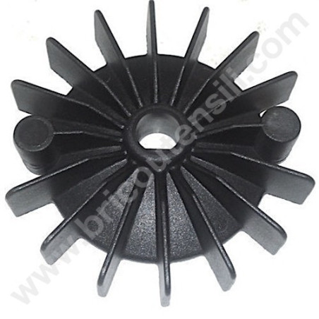 Fan Motor for Miter Saws FEMI 911-TR-GOLD-XXX