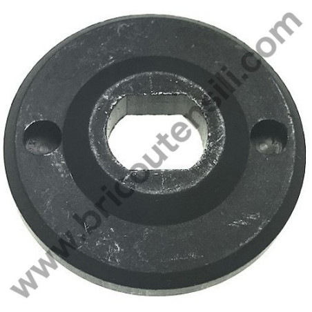 Upper Blade Washer for Mitre Saw Compa SILVER 210
